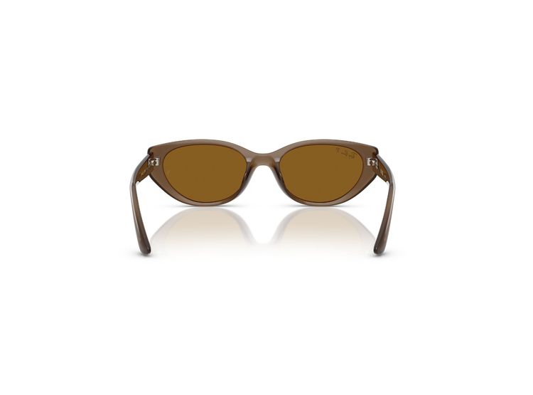 LENTES DE SOL MARRY#243;N POLARIZADOS RAY-BAN - 4
