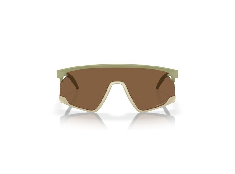 LENTES DE SOL VERDE OAKLEY - 1