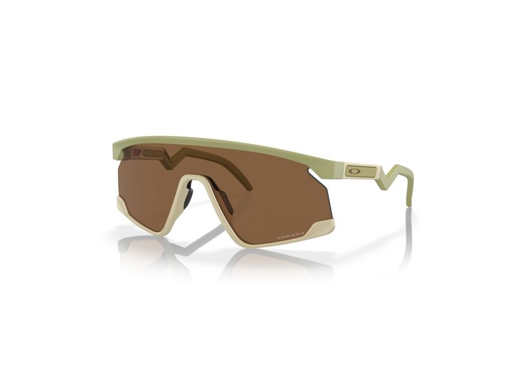 LENTES DE SOL VERDE OAKLEY - 2