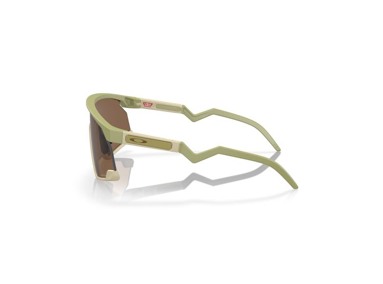 LENTES DE SOL VERDE OAKLEY - 3