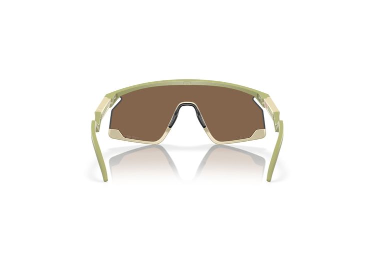 LENTES DE SOL VERDE OAKLEY - 4