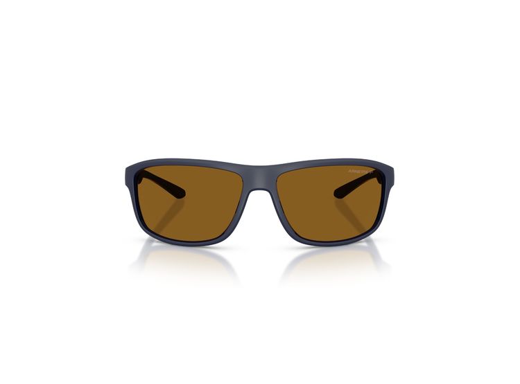 LENTES DE SOL AZUL POLARIZADOS ARNETTE - 1