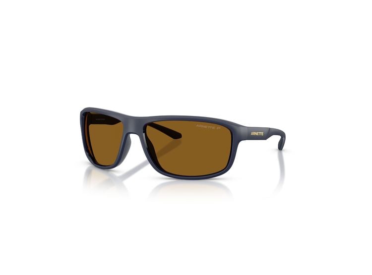 LENTES DE SOL AZUL POLARIZADOS ARNETTE - 2