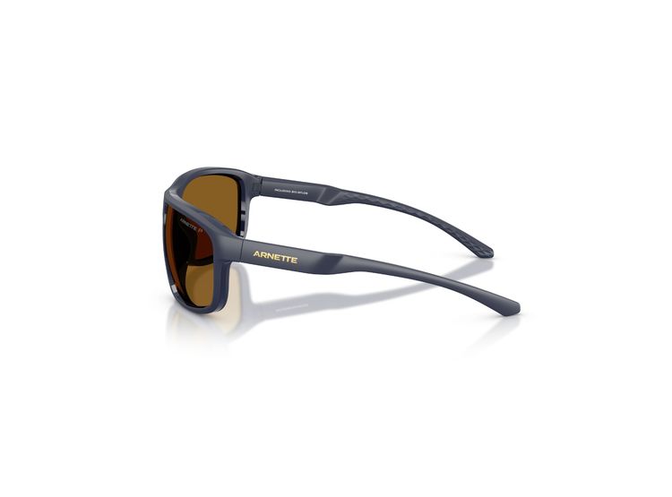 LENTES DE SOL AZUL POLARIZADOS ARNETTE - 3