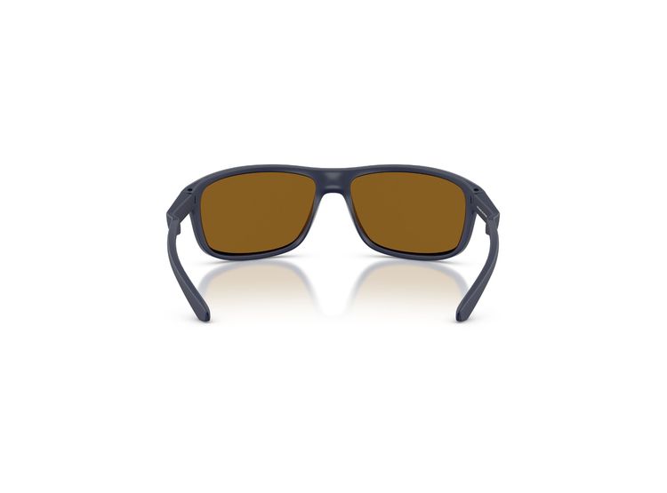 LENTES DE SOL AZUL POLARIZADOS ARNETTE - 4