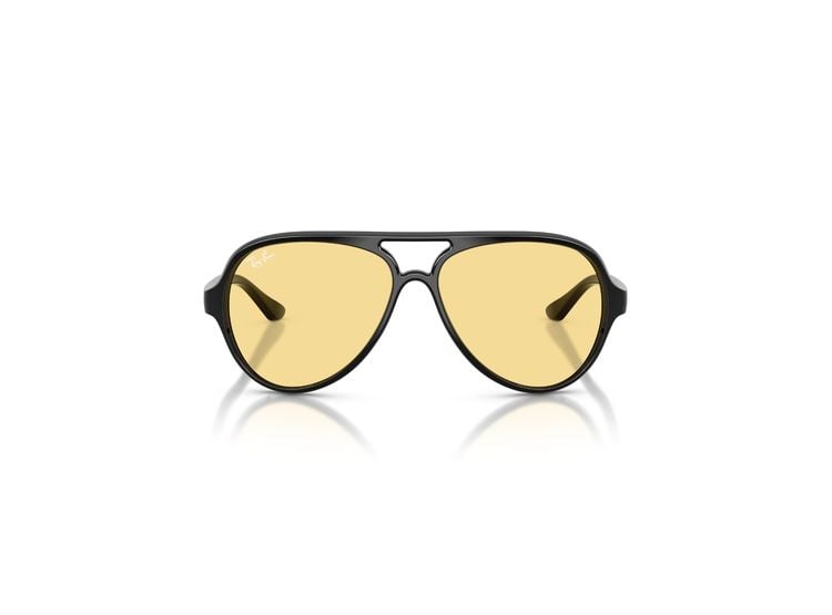 LENTES DE SOL CATS 5000 NEGRO RAY-BAN - 1