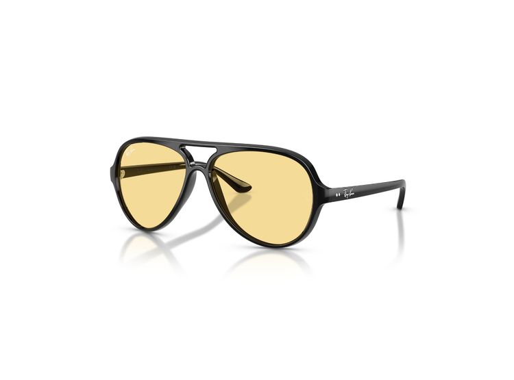 LENTES DE SOL CATS 5000 NEGRO RAY-BAN - 2