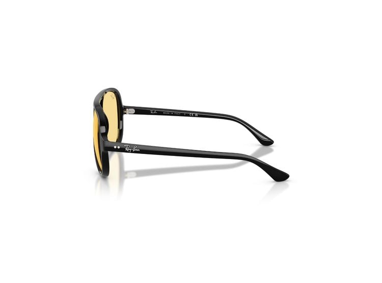 LENTES DE SOL CATS 5000 NEGRO RAY-BAN - 3