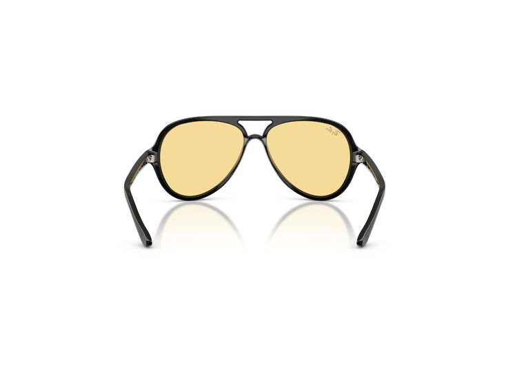 LENTES DE SOL CATS 5000 NEGRO RAY-BAN - 4