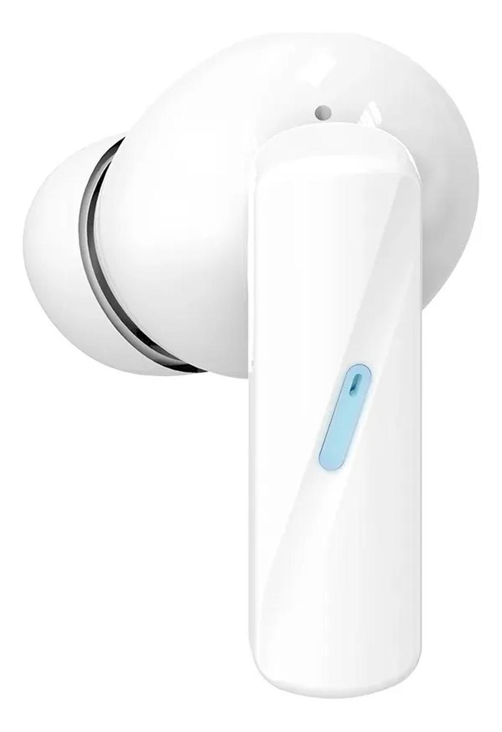 AURICULARES SOMOSTEL SMS-I310 TWS HIFI ENC+ANC BLANCO - 4
