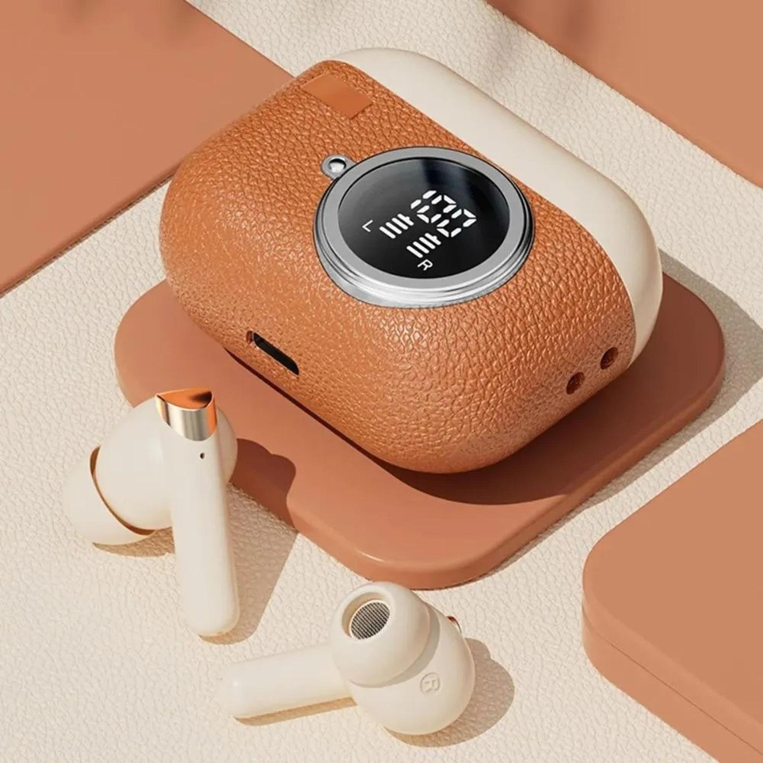 AURICULARES SUPERNOVA M88 INALÁMBRICOS BLUETOOTH V5.4 - 3