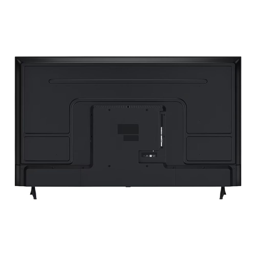 TELEVISOR LG 50 PULG ULTRA HD 4K AI THINQ 50UA7300PSB MODELO 2025 + RACK - 3