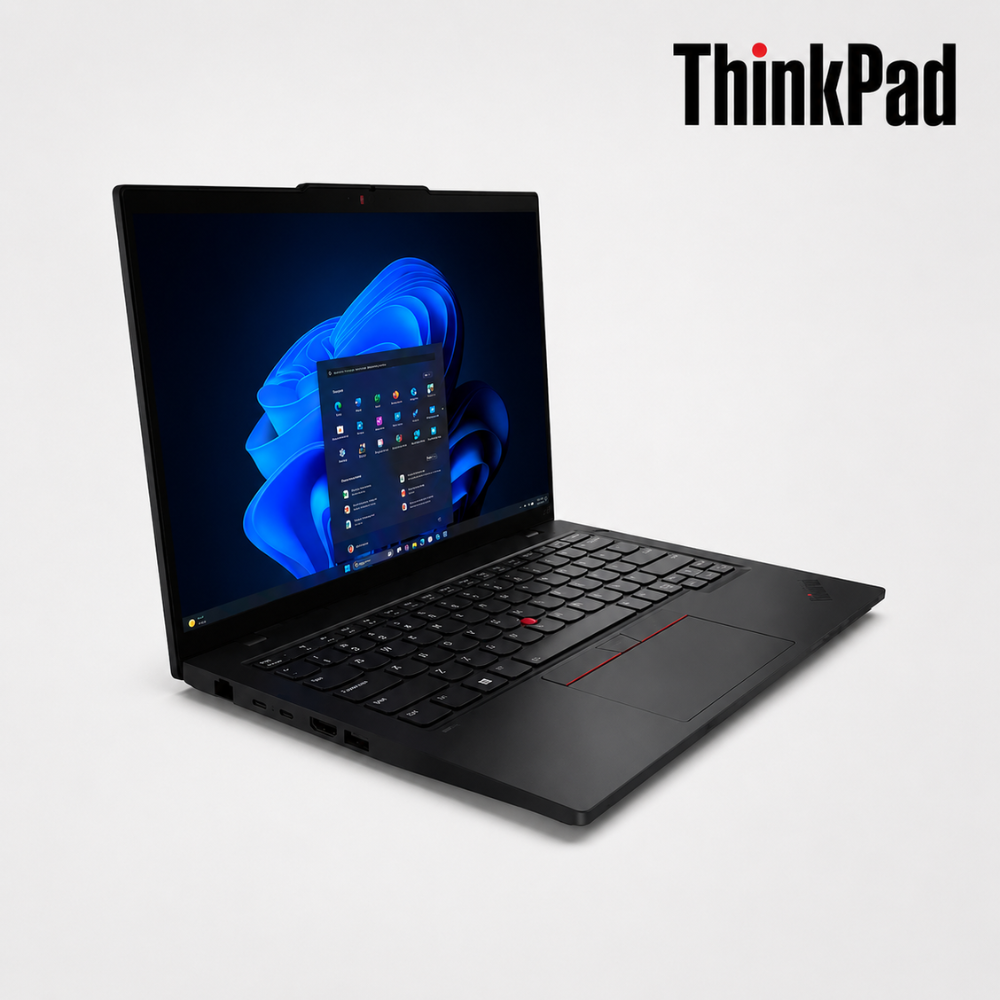 LAPTOP LENOVO THINKPAD L14 GEN 6 ULTRA 7-255U 32GB DDR5 1TB SSD 14″ WUXGA WINDOWS 11 PRO 21S7S7NS00 - 3