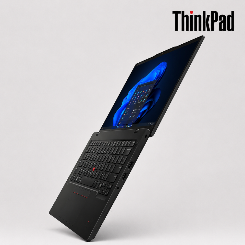 LAPTOP LENOVO THINKPAD L14 GEN 6 ULTRA 7-255U 32GB DDR5 1TB SSD 14″ WUXGA WINDOWS 11 PRO 21S7S7NS00 - 4
