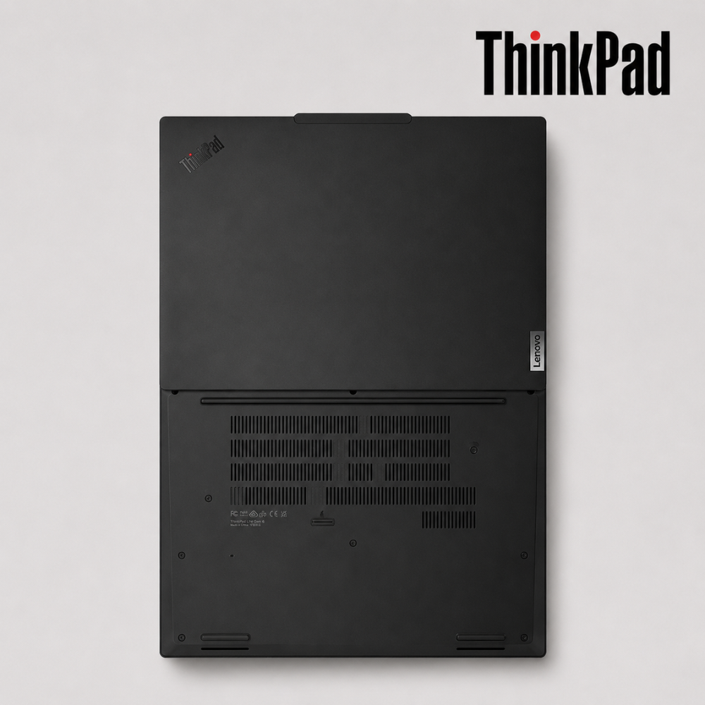 LAPTOP LENOVO THINKPAD L14 GEN 6 ULTRA 7-255U 32GB DDR5 1TB SSD 14″ WUXGA WINDOWS 11 PRO 21S7S7NS00 - 5