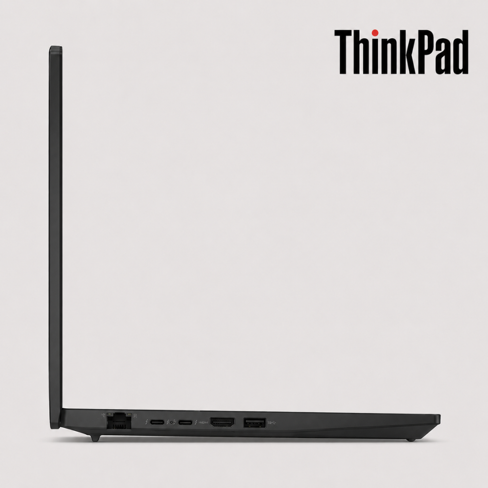 LAPTOP LENOVO THINKPAD L14 GEN 6 ULTRA 7-255U 32GB DDR5 1TB SSD 14″ WUXGA WINDOWS 11 PRO 21S7S7NS00 - 7
