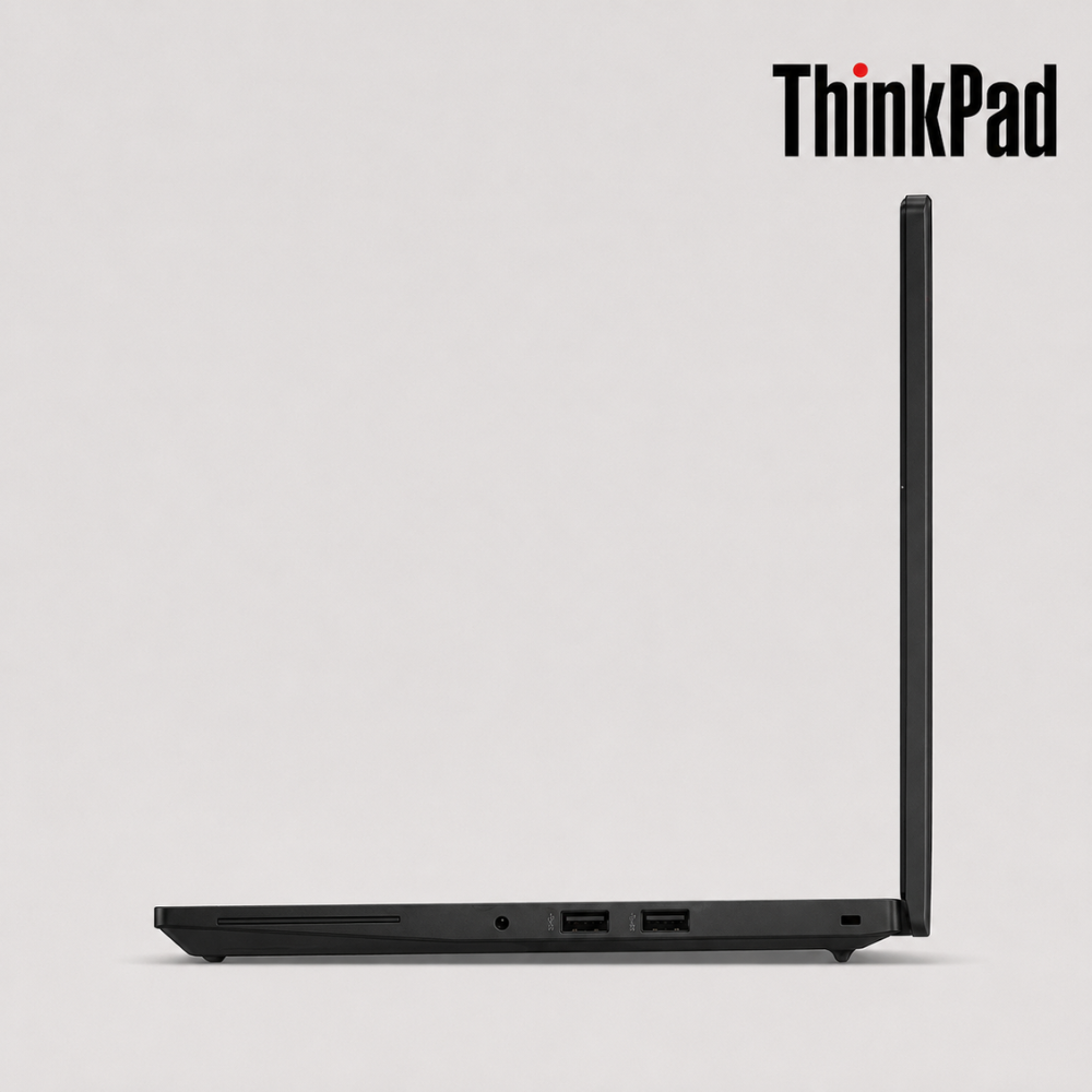 LAPTOP LENOVO THINKPAD L14 GEN 6 ULTRA 7-255U 32GB DDR5 1TB SSD 14″ WUXGA WINDOWS 11 PRO 21S7S7NS00 - 8