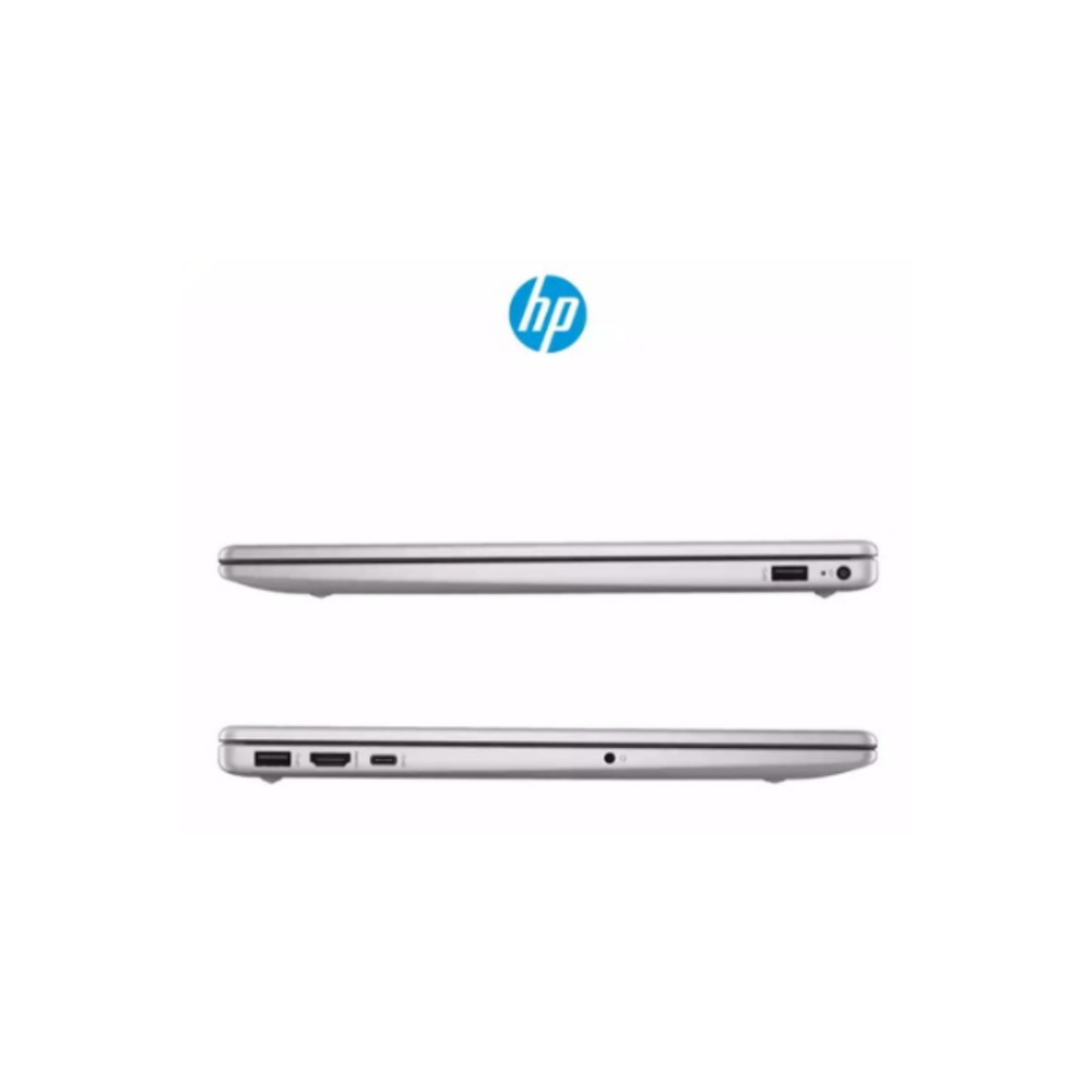 LAPTOP HP 17-CN3083ST INTEL CORE I3-N305 8GB RAM 512GB SSD 17.3' FHD WINDOWS 11 - 4