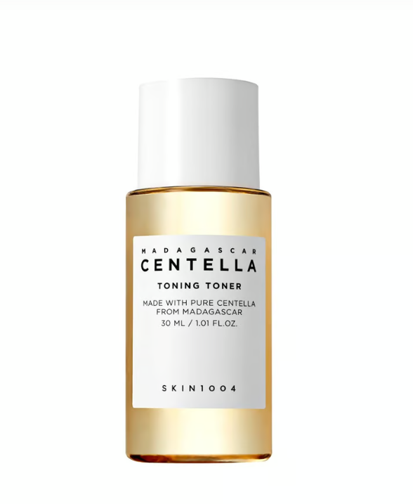 SKIN1004 MADAGASCAR CENTELLA TONING TONER 30 ML - 1