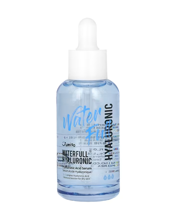 JUMISO WATERFULL HYALURONIC ACID SERUM - 1