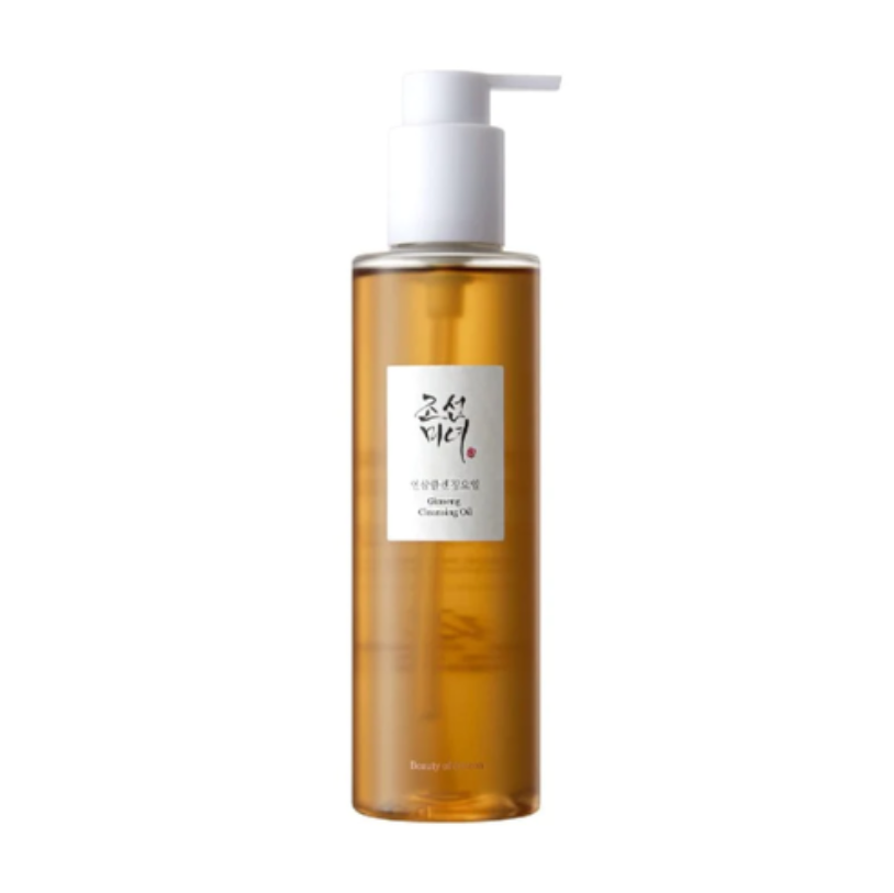 BEAUTY OF JOSEON GINSENG CLEANSING OIL - 2