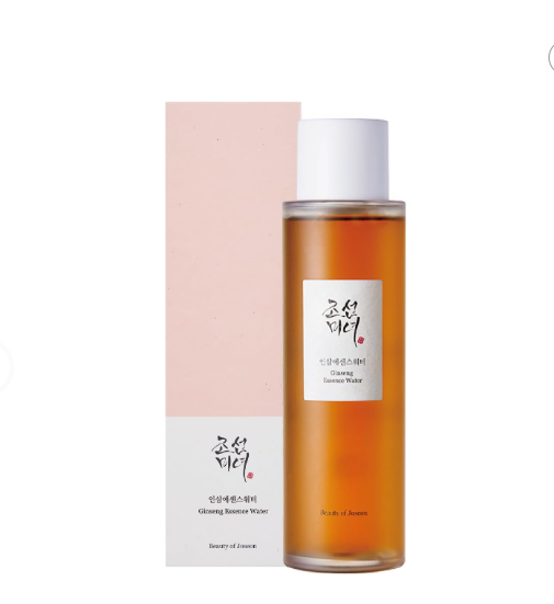 BEAUTY OF JOSEON GINSENG ESSENCE WATER_123