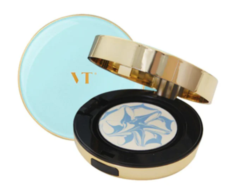 VT PROTECTOR SOLAR EN CUSHION ESSENCE SUN PACT FPS 50+ PA+++ - 3