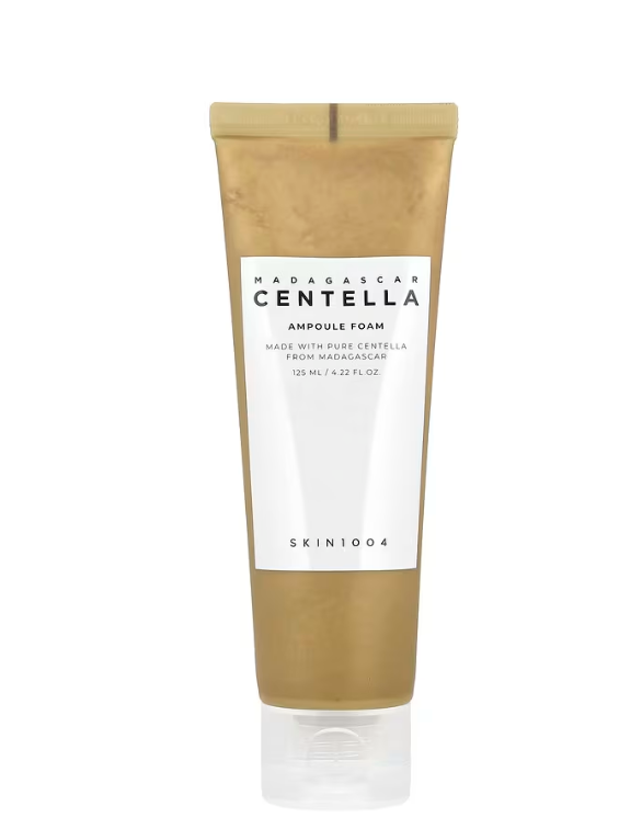 BEST SELLER SKIN1004 DOBLE LIMPIEZA FOAM + CLEANSING OIL - 3