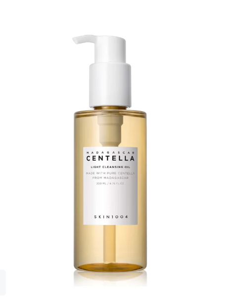 BEST SELLER SKIN1004 DOBLE LIMPIEZA FOAM + CLEANSING OIL - 4