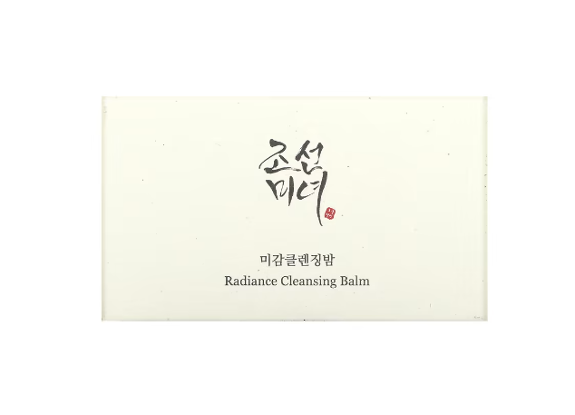 BEAUTY OF JOSEON  RADIANCE CLEANSING BALM_123
