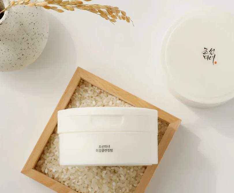 BEAUTY OF JOSEON  RADIANCE CLEANSING BALM_123