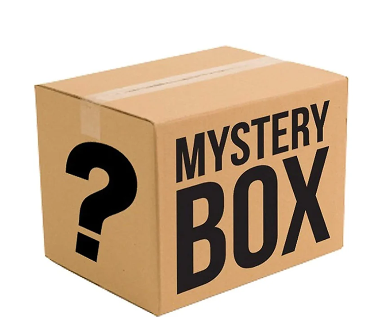 KBEAUTY BOX - 6 PRODUCTOS AL AZAR - 1