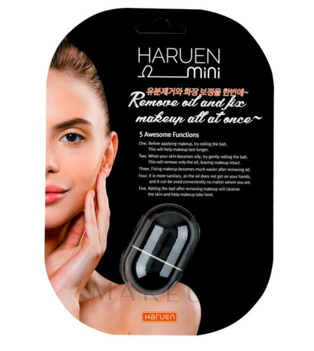 HARUEN MINI ROCA VOLCÁNICA ANTIBRILLO COREANO_123