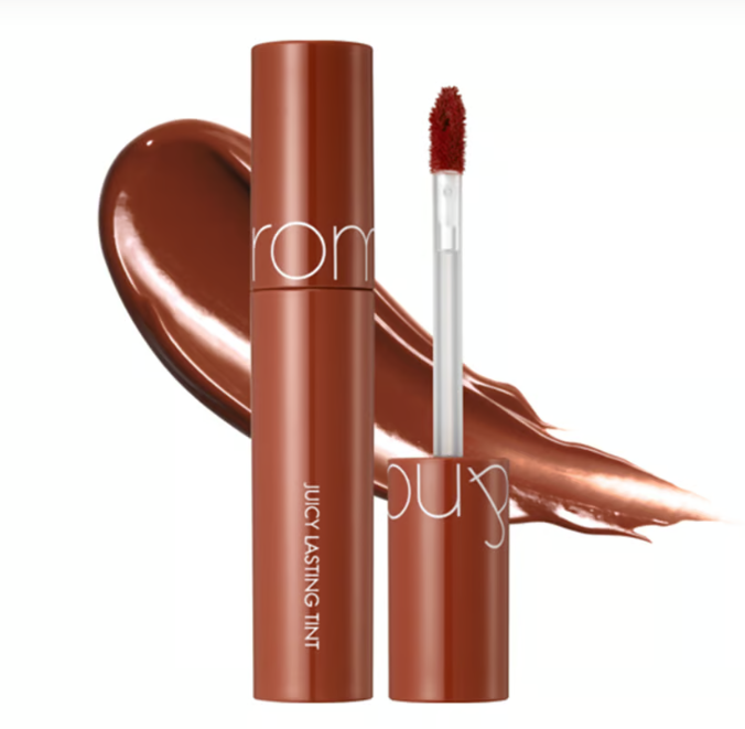 ROMAND JUICY LASTING TINT 13 EAT DOTORI - 1