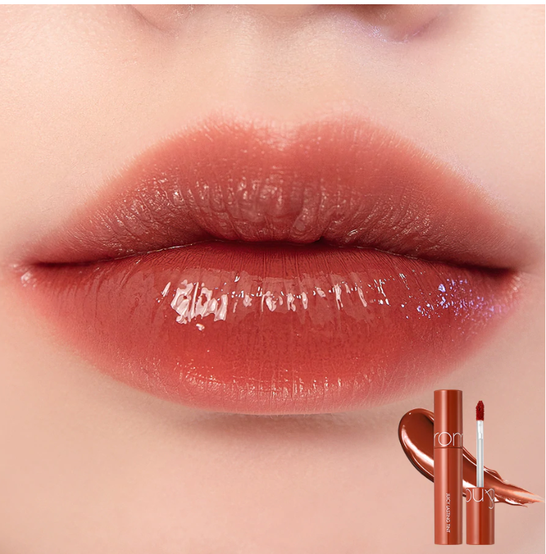 ROMAND JUICY LASTING TINT 13 EAT DOTORI - 2