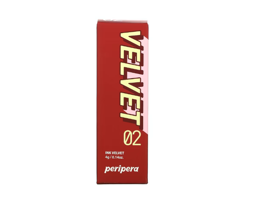 PERIPERA INK VELVET TONO 2 CELEB DEEP - 2