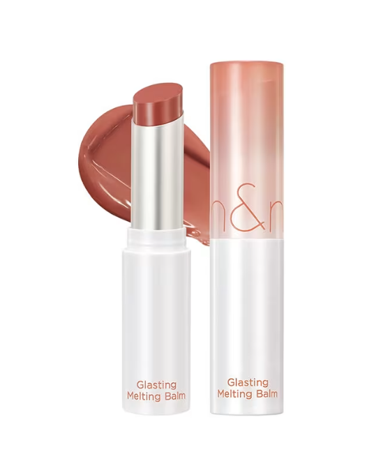 ROMAND GLASTING MELTING BALM 05 NOUGAT SAND - 1