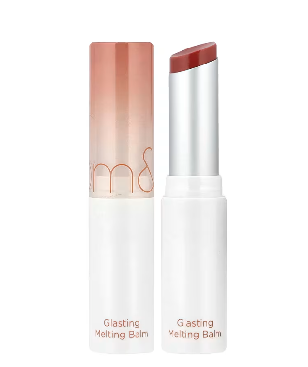 ROMAND GLASTING MELTING BALM 05 NOUGAT SAND - 2