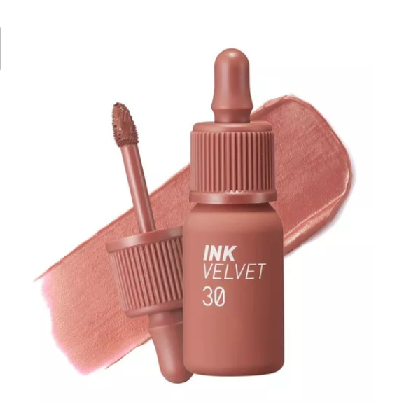 PERIPERA INK VELVET TONO 30 CLASSIC NUDE - 1