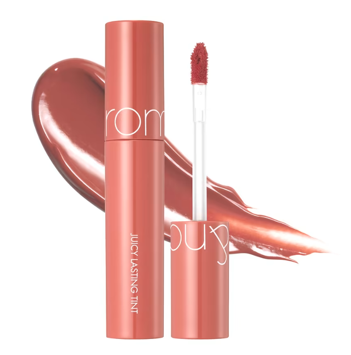 ROMAND JUICY LASTING TINT 10 NUDY PEANUT - 1