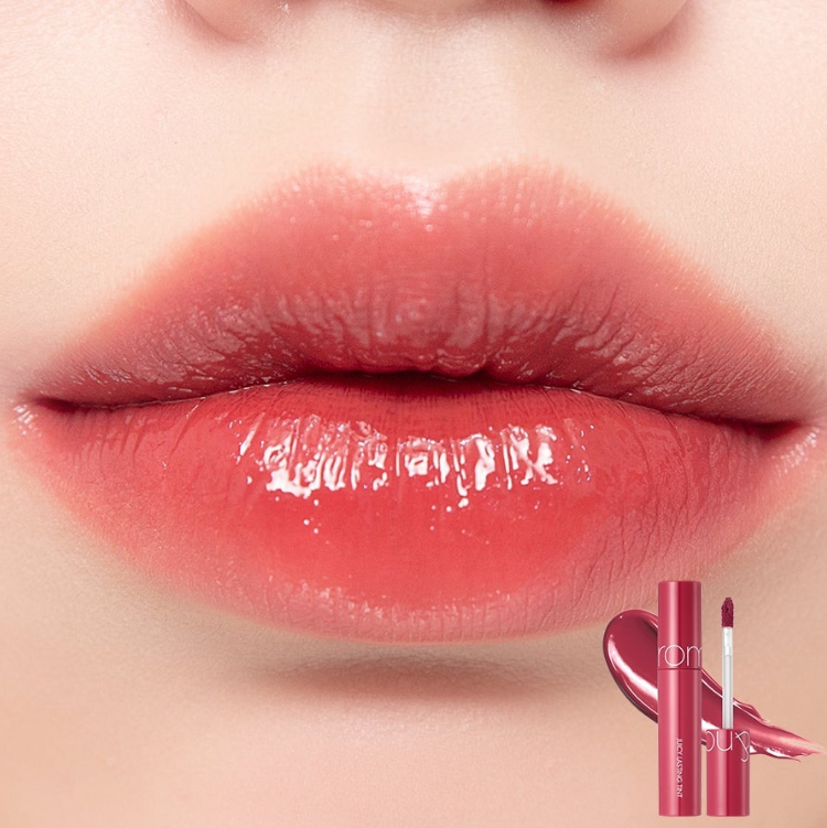 ROMAND JUICY LASTING TINT 06 FIGFIG - 3