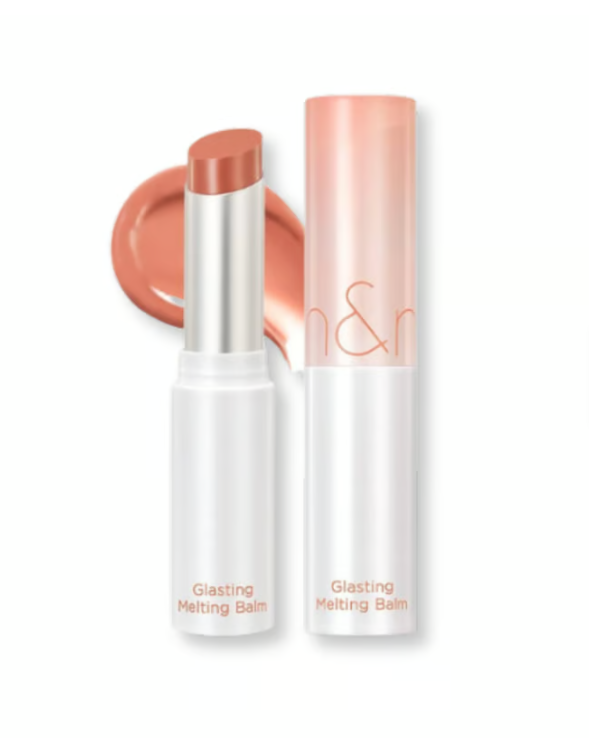 ROMAND GLASTING MELTING BALM 01 COCO NUDE - 1