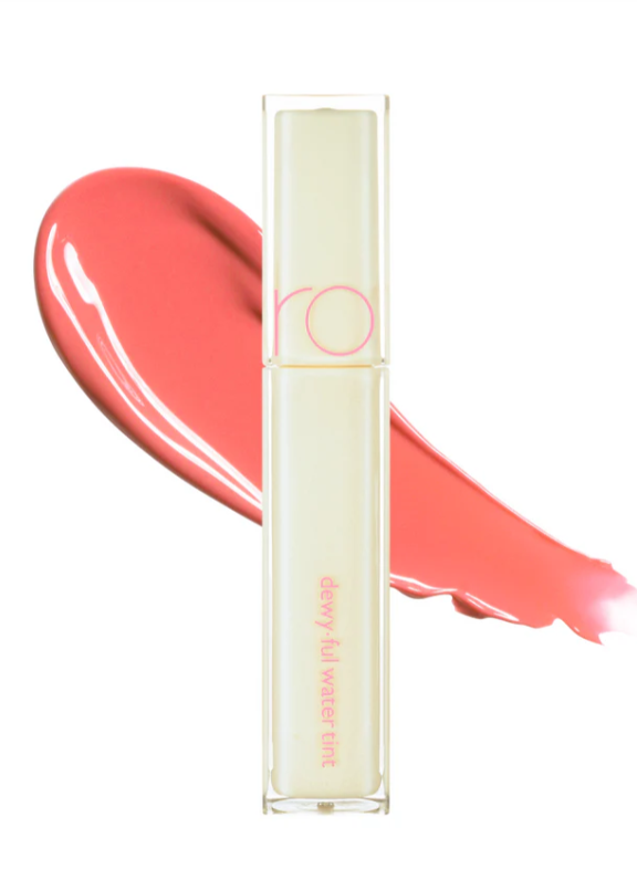 ROMAND DEWY·FUL WATER TINT COTTON MELBA - 1