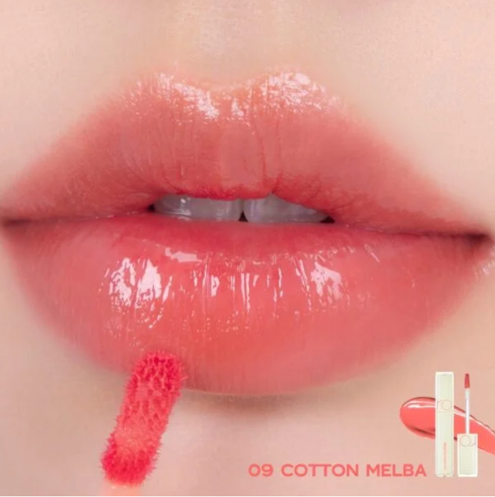 ROMAND DEWY·FUL WATER TINT COTTON MELBA - 2