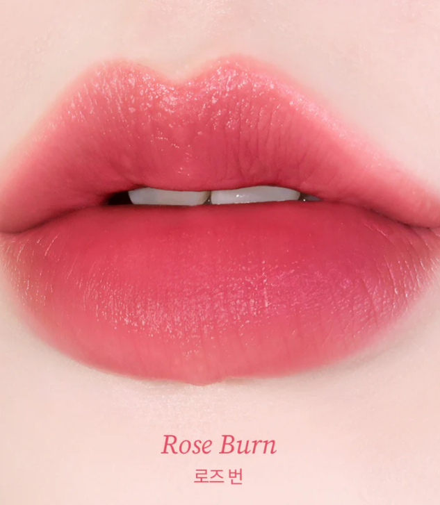 TOCOBO POWDER CREAM LIP BALM 031 ROSE BURN - 3