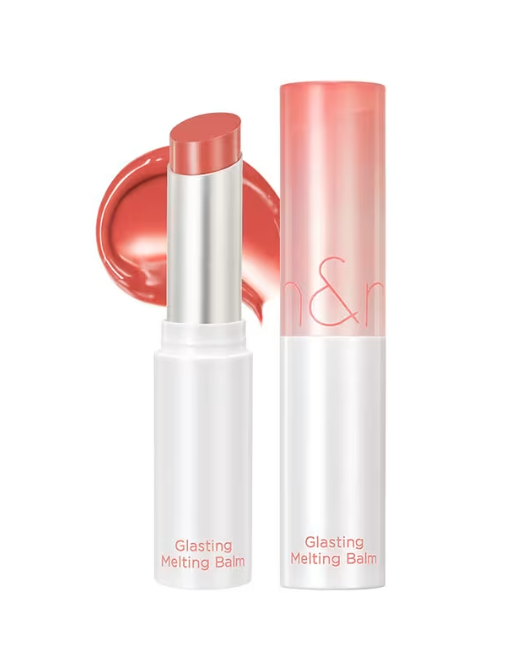 ROMAND GLASTING MELTING BALM 03 SORBET BALM - 1