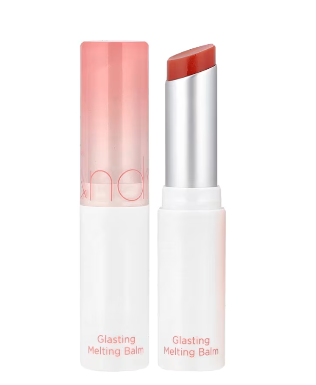 ROMAND GLASTING MELTING BALM 03 SORBET BALM - 2