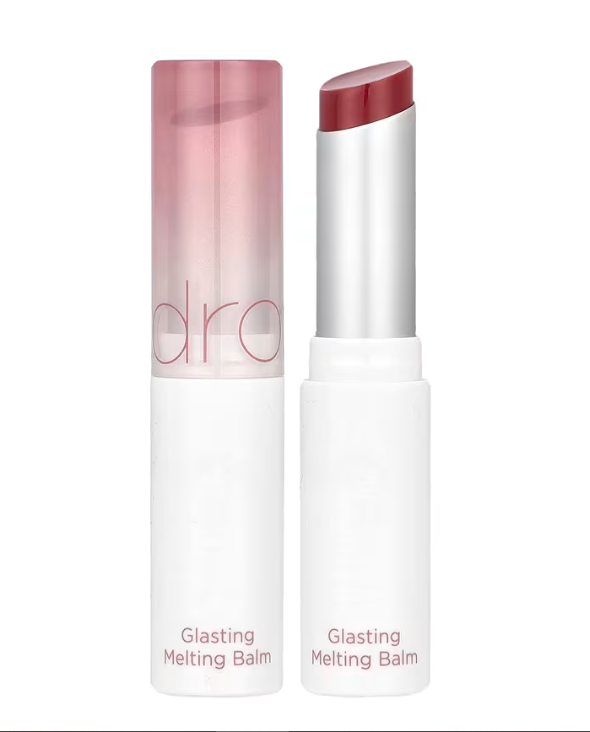 ROMAND GLASTING MELTING BALM 07 MAUVE WHIP - 1