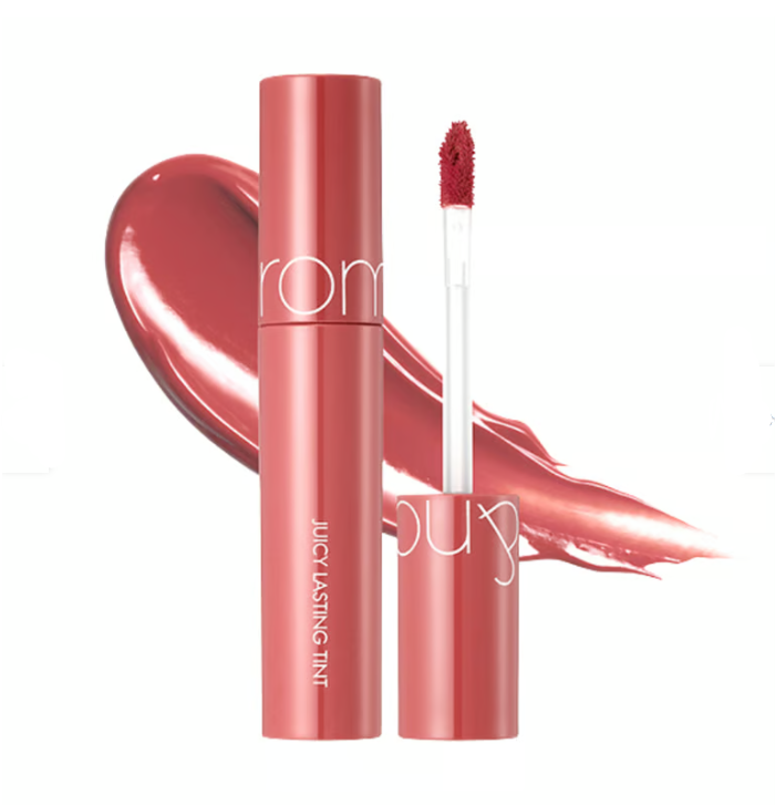 ROMAND JUICY LASTING TINT 11PINK PUMPKIN - 1
