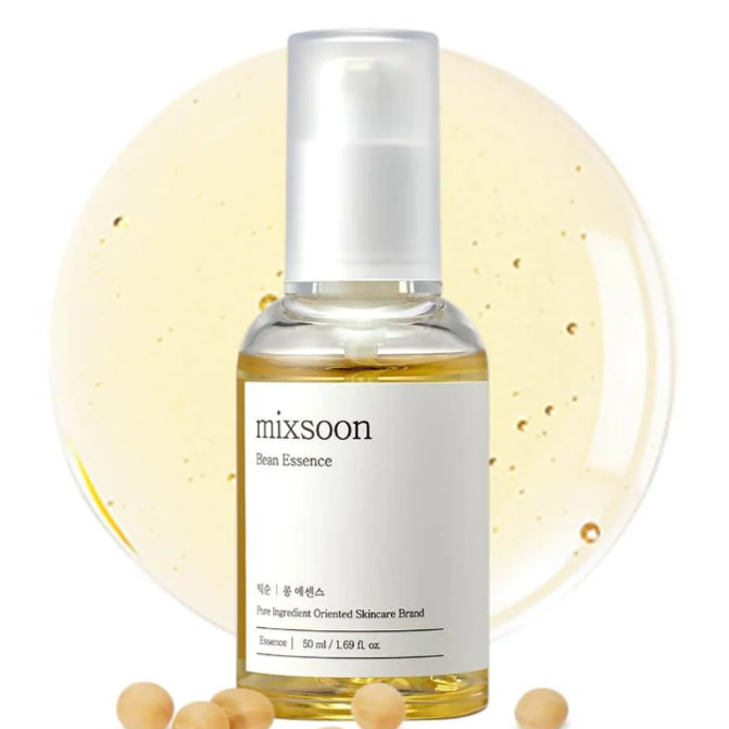MIXSOON BEAN ESSENCE 50 ML - 2